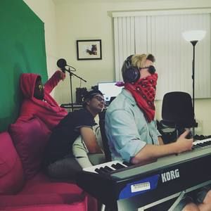 Meet your Posher, Blake